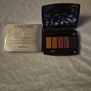 Lancome Hypnose Palette - Ardent Drama